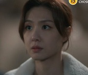 불륜녀가 임용고시 합격이라니…남편 뺏은 서지혜, 공개 수모 당했다 ('빨간풍선')