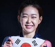 '新빙속여제'김민선 동계체전 압도적 MVP! 경기도,종합우승 '20연패' 위업