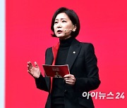 김재원 "이준석, 권력의 노예"…허은아 "진짜 노예는 윤핵관"