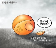 [박용석 만평] 2월 21일