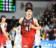 [신기성의 주간 MVP] “농구 알고 하는 오세근, KGC 10연승 일등공신”