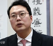 천하람 “대선 이후 여당, 윤 대통령이 최고 파트너…난 팀으로 이길 것”[국민의힘 당대표 후보 인터뷰 ①]