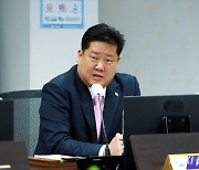 이상호 태백시장 "국도비 확보에 총력 "