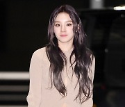 여자아이들 우기 ‘예쁨으로 꽉 찬 눈코입’[포토엔HD]