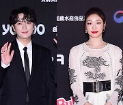 신혼 4개월 이혼설에 '격분'…김연아→고우림, 2번째 '무관용' 선언한 까닭[종합]