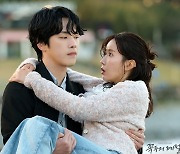 '일타'·'대행사·'모범2' 10%대인데…'꼭두의 계절' 1.4% 어쩌나 [엑's 이슈]