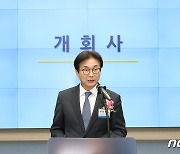 원희목 제약바이오협회장 "간보다 놓치면 안돼…판 깔린 지금 기회"