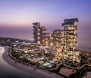 Ssangyong E&C completes $1.2b UAE landmark project