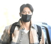 동방신기 유노윤호 ‘훈훈한 비주얼’[포토엔HD]