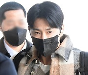 동방신기 유노윤호 ‘눈빛에서 느껴지는 강렬함’[포토엔HD]