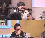 '정희' KCM "지석진·김정민, 답장 너무 빨라…둘 다 기혼자라는 특징"