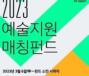 한국메세나협회, 내달 6일부터 '예술지원 매칭펀드' 접수