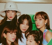 Girl group Apink scheduled to release new EP in April