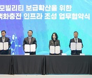 인천공항, 공항권 내 '수소교통 복합기지' 구축한다