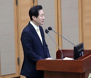 오세훈 "구청장들과 반지하 전수조사 논의…심층 지원 방안 강구"