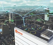 롯데정보통신, UAM 실증사업 나선다…국토교통부와 업무협약