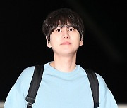 슈퍼주니어 규현 ‘자체발광 꽃미남’[포토엔HD]