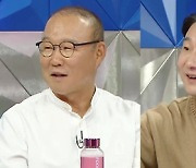 이천수, "현역 시절 벌금 1위 기록"…주먹감자 사건 언급