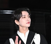 세븐틴 조슈아, '순정만화 주인공' [사진]