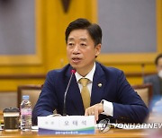 과기정통 1차관 "과학벨트 기능지구 활성화 적극 지원"