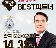 한국경제TV 와우넷 파트너 서호수 "강한 조정 장세에 주의하자"