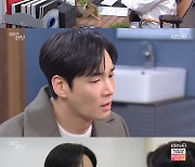 '태풍의 신부' 시한부 박윤재 "결혼식? 손창민 앞에서 죽을 거야" [별별TV]