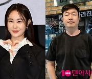 손은서♥장원석→황보라♥김영훈, 배우-제작자의 멜로…베드신·공개 열애도 OK[TEN피플]