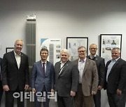 삼성물산, 소형원전 사업 드라이브…글로벌 수주 확대