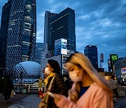 日, 1월 물가 전년비 4.2% 상승…41년만에 최대폭