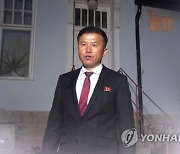 북한 “美, 적대적 관행 이어가면 선전포고로 간주”