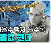 자율주행·전기차 뜰수록 이 회사 몸값 뛴다…美 전력반도체 기업 `온세미(ON)` [조연 기자의 바이 아메리카]