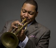 Nine-time Grammy-winning trumpeter Wynton Marsalis in Seoul for jazz concert in March