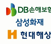 실적·배당 개선…'새 회계기준' 훈풍 손보 빅3, 연일 쑥쑥