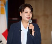 윤희숙 “노란봉투법, 文 대통령도 대통령 되고 나니 경제 작살낼 것 같아서 안 해”