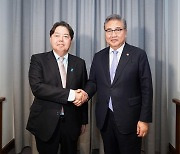 강제징용 日 ‘정치적 결단’은 언제…G20계기 외교장관 회담은 불투명