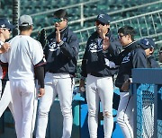 KBO, WBC 전력분석팀 일본·대만 파견