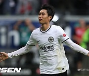 "日 MF 가마다, BVB 합류 가속화" (獨 스카이스포츠)