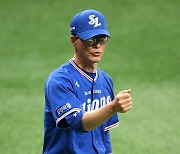 전 삼성 감독→전력분석원 변신, WBC 대표팀 간절함이 보인다