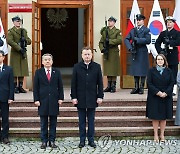 'K방산 큰손' 폴란드와 공동군사훈련한다…"韓무기 지속도입"(종합)