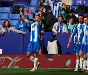 [laliga.review] '이강인 FT' 마요르카, 에스파뇰에 1-2 패...원정 5연패