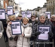 Northern Ireland Shooting