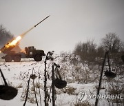 Russia Ukraine War