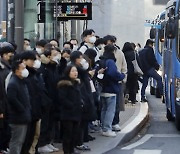 [내일날씨] 전국 맑고 오후부터 차차 풀려…서울 낮 최고 11도