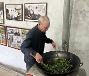 농촌 마을 찾는 習···고도의 계산된 행동? [김광수 특파원의 베이징 산책]