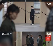 '일타 스캔들' 노윤서 혼수상태, 이채민 자책→극단적 시도 [TV나우]