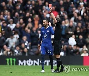 BBC도 "진짜 이상해"...지예시 퇴장→VAR→경고 번복 판정