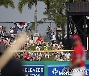 MLB 피치 클록 때문에…9회말 2사 만루 '자동 삼진' 끝내기