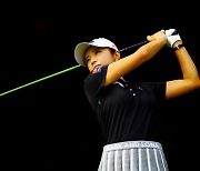 이보미, 올 시즌 끝으로 JLPGA 투어 은퇴