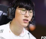 [LCK] 1R 패배 복수 다짐한 HLE 제카 "2R에선 꼭 젠지 꺾고 싶다"