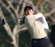 공동 4위로 선전한 셀린 부티에 [LPGA]